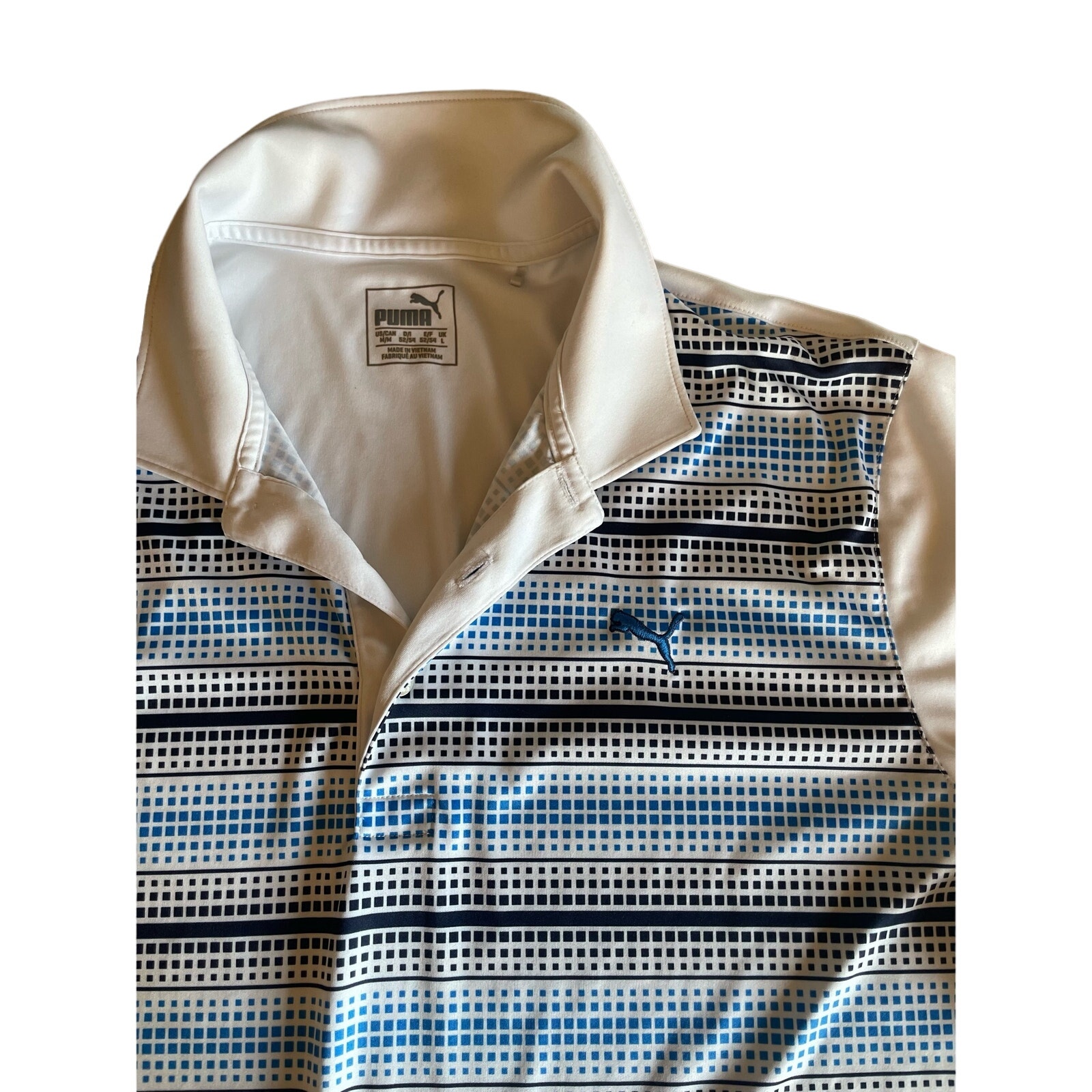Puma Golf Shirt